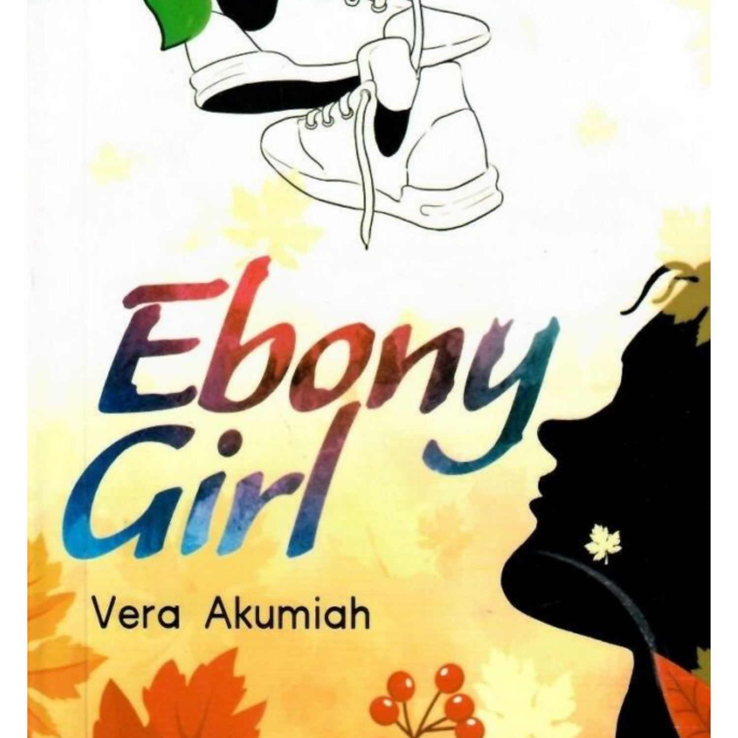 Ebony Girl – Booksie