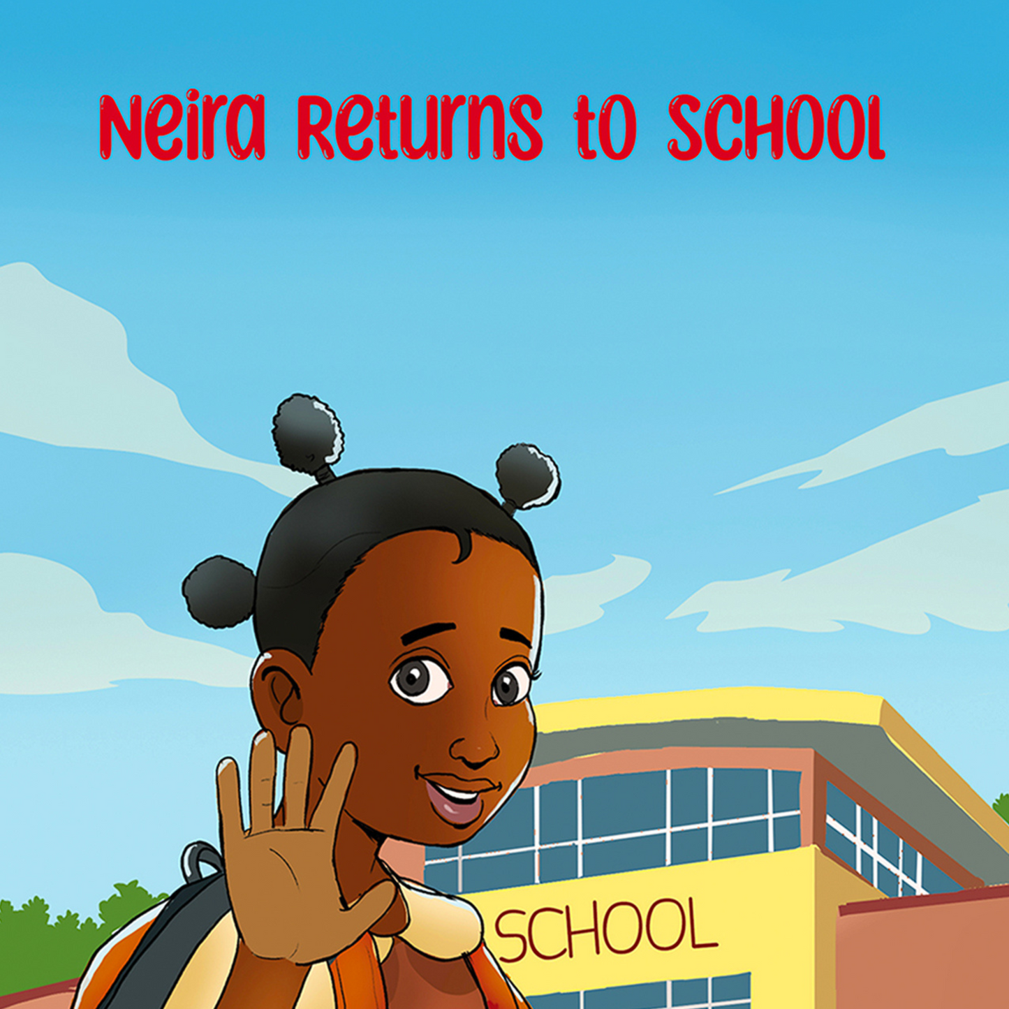 Neira Returns to School