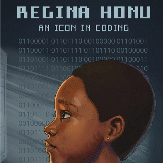 Regina Honu: An Icon in Coding