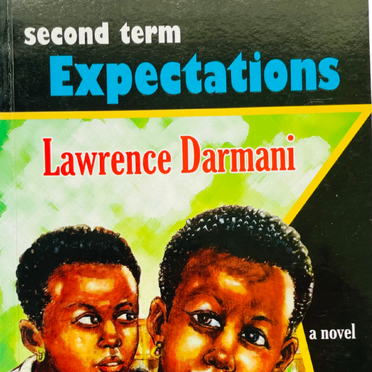 Senior High School Days: Second Term Expectations (Book 2)