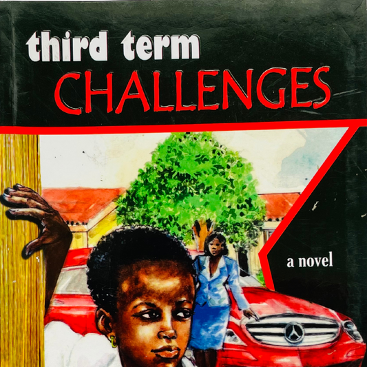 Senior High School Days: Third Term Challenges (Book 3)