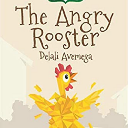 The Angry Rooster