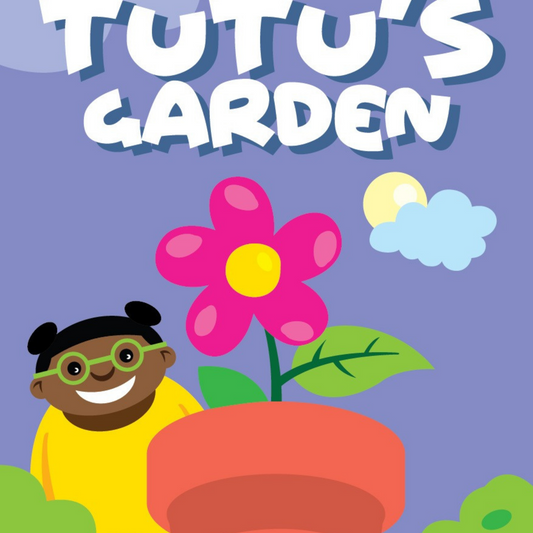 Tutu's Garden