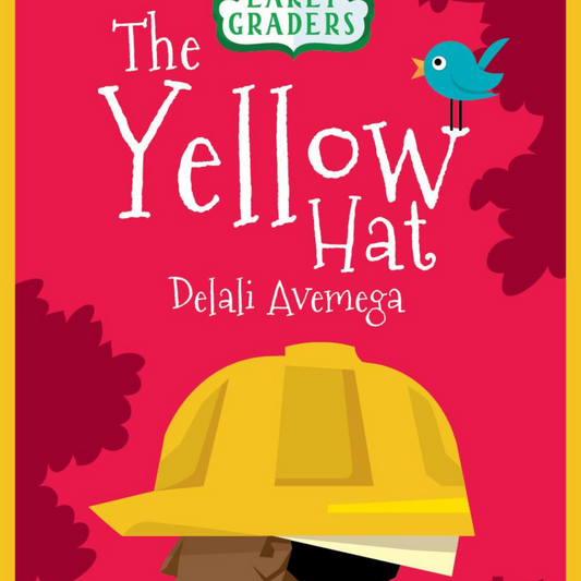 The Yellow Hat